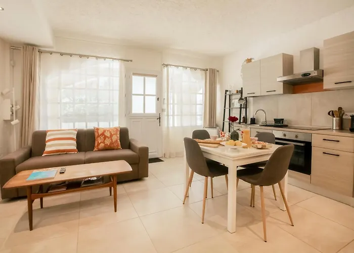 Appartement 30 M De La Plage