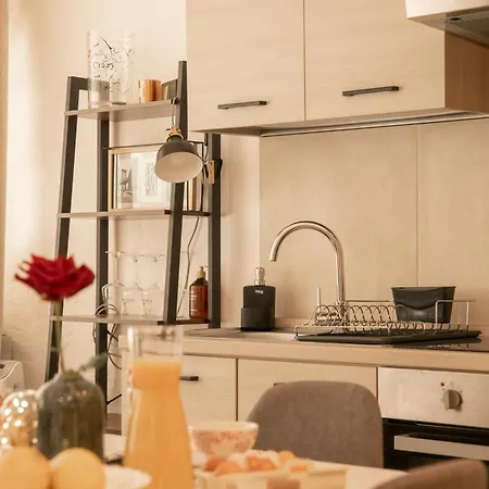 Appartement 30 M De La Plage Grimaud Buitenkant foto