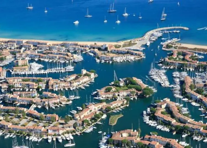 Appartement 30 M De La Plage