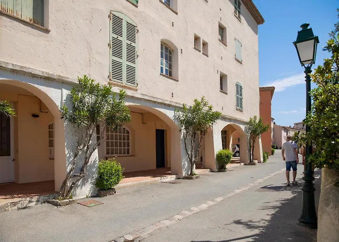 Appartement 30 M De La Plage