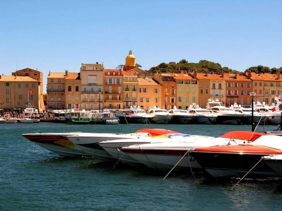 Apartment 30 M De La Grimaud