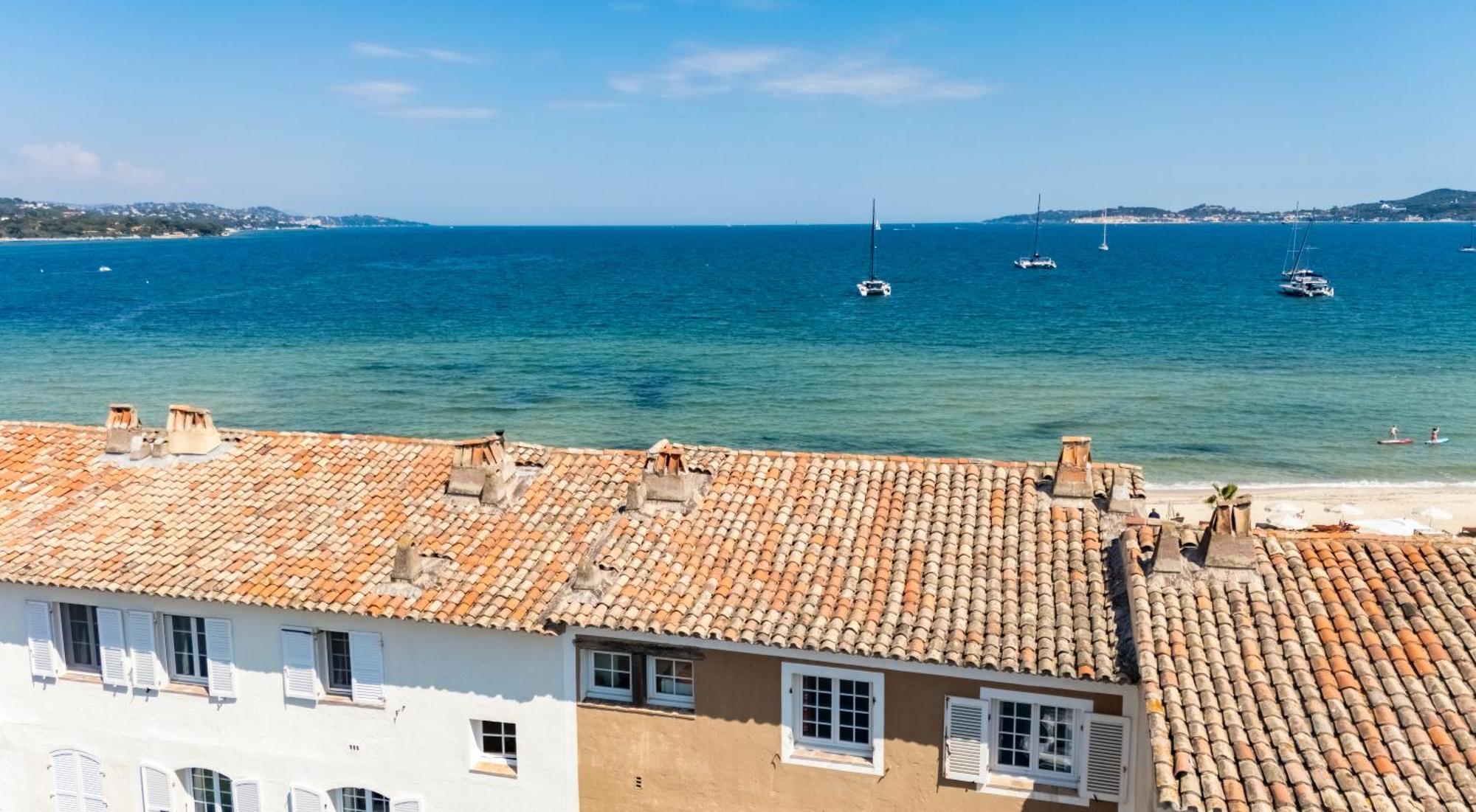 Apartment 30 M De La Grimaud