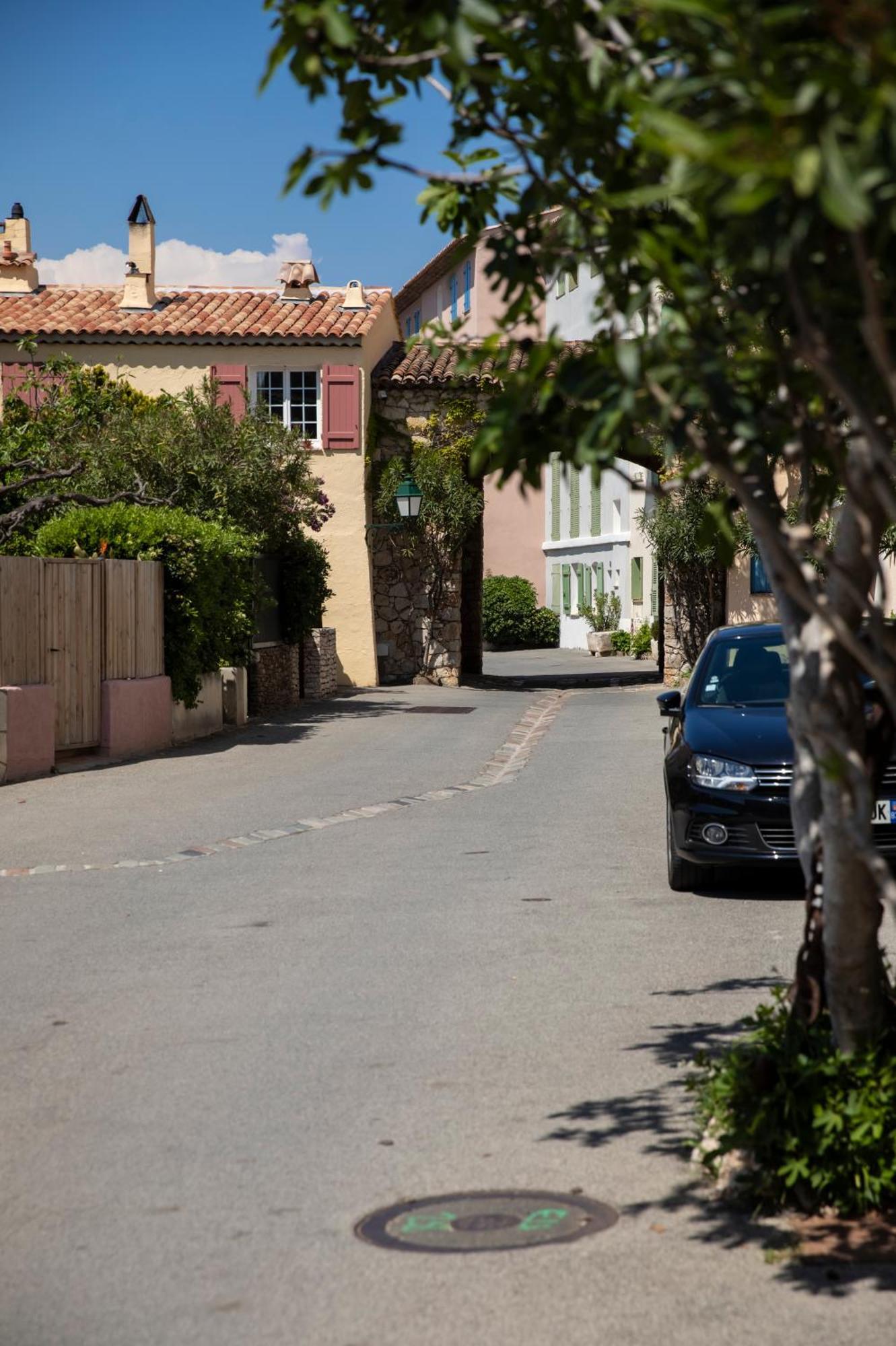 Apartment 30 M De La Grimaud